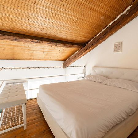 Loft Navigli Porta Genova Apartment Milano Ngoại thất bức ảnh