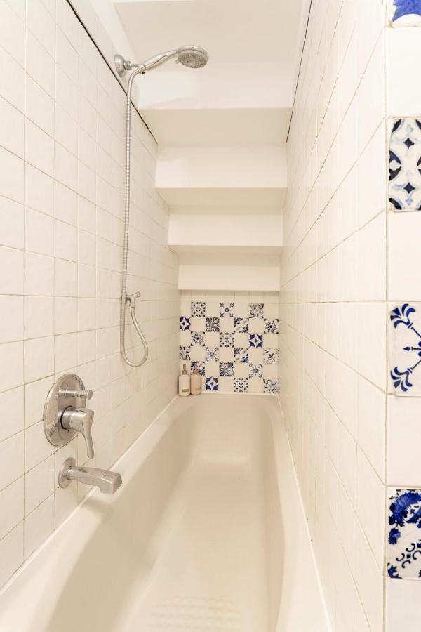 Loft Navigli Porta Genova Apartment Milano Ngoại thất bức ảnh