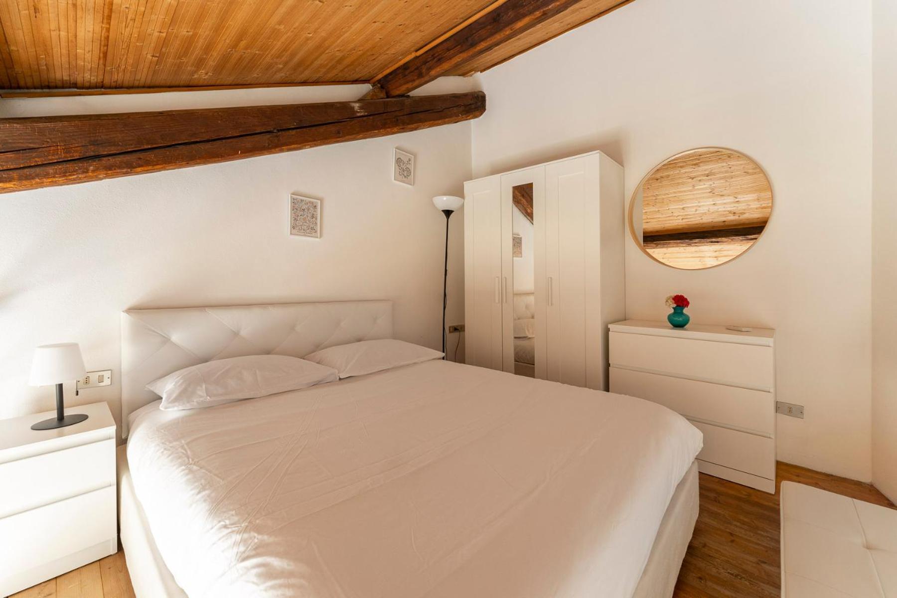 Loft Navigli Porta Genova Apartment Milano Ngoại thất bức ảnh