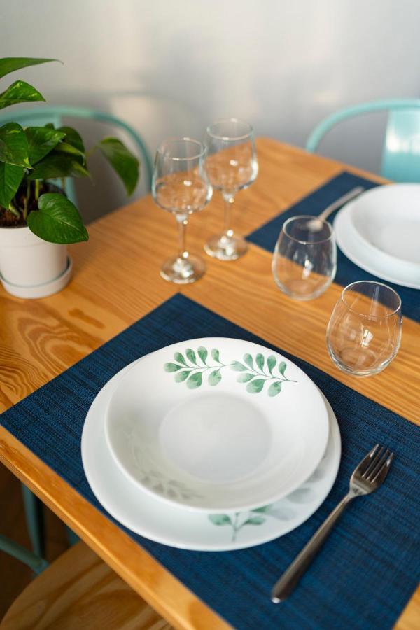 Loft Navigli Porta Genova Apartment Milano Ngoại thất bức ảnh