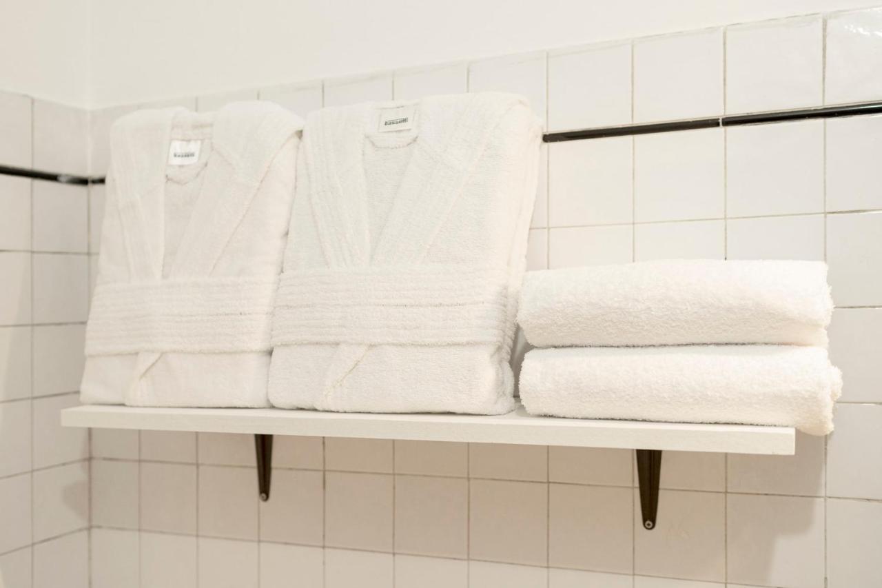 Loft Navigli Porta Genova Apartment Milano Ngoại thất bức ảnh